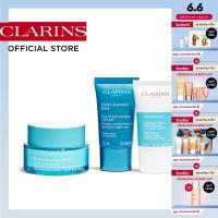 ราคา CLARINS VP MY HYDRATING ESSENTIALS SET (21829507649)