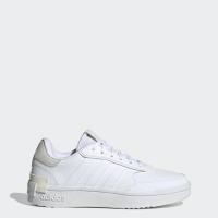 ราคา adidas บาสเกตบอล รองเท้า Postmove SE ผู้หญิง สีขาว GZ6783 (21454146447)