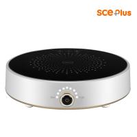 ราคา SCE Plus เตาแม่เหล็กไฟฟ้า 2100 วัตต์ ปรับความร้อน 9 ระดับ รุ่น IC1 รับประกัน 2 ปี (21937691910)