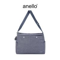 ราคา anello กระเป๋าสะพายไหล่ size Regular รุ่น BERRY AIM0734 (21676827451)