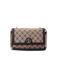 ราคา Nine West รุ่น Kyelle กระเป๋าสะพายข้างมินิ สี Natural (21455986819)