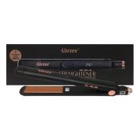 ราคา เครื่องหนีบผม Vortex Hair Straightener Professional LCD Digital Display รุ่น VT 601A 06151 (21789432431)