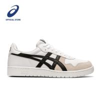 ราคา ASICS JAPAN S MEN ASICS TIGER รองเท้าผู้ชาย รองเท้าผ้าใบผู้ชาย รองเท้าแฟชั่น ของแท้ WHITE BLACK (13560457749)