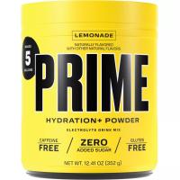 ราคา Prime Hydration Powder Electrolyte Drink Mix 40 Servings (21591317080)