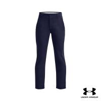 ราคา Under Armour UA Boys Showdown Pants อันเดอร์ อาร์เมอร์ กางเกงออกกำลังกายสำหรับเล่นกอล์ฟ สำหรับเด็กผู้ชาย (18589413458)