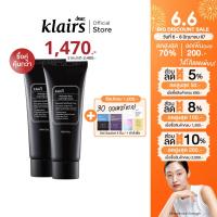 ราคา 6 8 มิ ย ซื้อคู่คุ้มกว่า Dear Klairs Midnight Blue Calming Cream สินค้าขายดี ลดรอยแดง ชุ่มชื้น ฟื้นฟูผิว (21992322796)