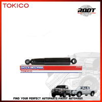 ราคา TOKICO โช้คอัพหลัง GAS สำหรับ MAZDA BT50 FORD RANGER 2WD ปี 2006 2011 เบอร์ E4122 (21608070162)