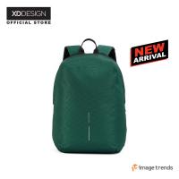 ราคา XD Design กระเป๋าเป้นิรภัยแล็ปท็อป New Colours Bobby Soft Forest Green (20925349094)