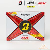 ราคา ลูกกอล์ฟ Bridgestone Golf 2024 TourB RX Price 1890 THB dz (21504034976)