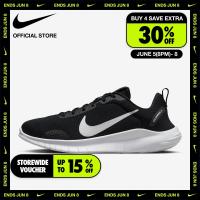 ราคา Nike Womens Flex Experience Rn 12 Shoes Black (21205161468)
