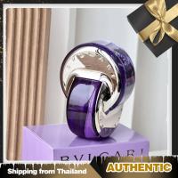 ราคา DUTY FREE GOODS ของแท้อย่างเป็นทางการ OMNIA AMETHYSTE EDT 65ML น้ำหอมผู้ชาย น้ำหอมผู้หญิง Mens and Womens Perfume Fragrance Spray (21626249492)