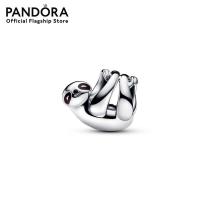 ราคา Pandora Sloth sterling silver charm (21871343803)