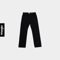 ราคา WRANGLER กางเกงยีนส์ผู้ชาย เอวกลาง ทรงตรง ทรง MWZ รุ่น WR SC23MMWZC02 (19988068609)