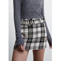 ราคา MANGO SKIRT PIN กระโปรง REF 37037757 (20557127247)
