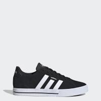 ราคา adidas สเกตบอร์ด รองเท้า Daily 3 0 ผู้ชาย สีดำ FW7439 (3165112322)