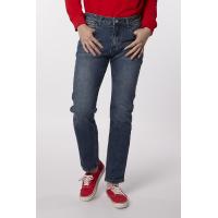 ราคา ESP กางเกงยีนส์ทรงสกินนี่ ผู้ชาย Skinny Jeans 03908 (21392904710)