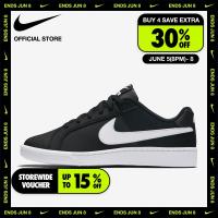 ราคา Nike Womens Court Royale Shoes Black (14927648244)