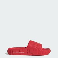 ราคา adidas ไลฟ์สไตล์ รองเท้าแตะ Adilette 22 ผู้ชาย สีแดง IF5394 (21349949778)