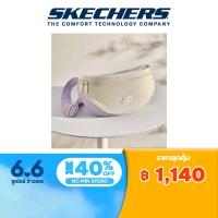 ราคา Skechers สเก็ตเชอร์ส กระเป๋าคาดเอว ยูนิเซ็กส์ Colorful S Collection Waist Bag L124U073 (21445405898)