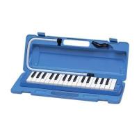 ราคา Product details of YAMAHA เมโลเดียน รุ่น P 32D สีฟ้า (9096720)