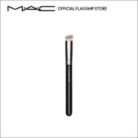 ราคา MAC 270S Mini Rounded Slant Brush แมค แปรงแต่งหน้า 270S Mini Rounded Slant Brush แปรงทรงกลมคล้ายโดมขนาดเล็ก มาคู่กับเส้นใยสังเคราะห์ที่มีเส้นใยนุ่มหนาแน่น (18993078766)