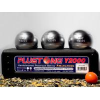 ราคา เปตอง รุ่น PLUSTONG Y2000 Marathon Petanque (1842896075)
