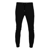 ราคา DAVIE JONES กางเกงจ็อกเกอร์ เอวยางยืด ขาจั๊ม Elastic Waist Joggers PL0012 สีน้ำตาล เขียว ดำ เทาเข้ม เทาอ่อน กากี น้ำตาลอ่อน (21502124432)