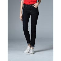 ราคา Mc Lady กางเกงยีนส์ ทรงเดฟ รุ่น LADP62700 (126666413)