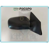 ราคา กระจกธรรมดา Toyota Vios ปี 2002 2006 สีดำ ปรับมือ กระจกข้าง โตโยต้า วีออส กระจกวีออส กระจก Focopo (21702440934)