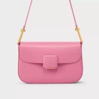 ราคา ลดราคา กระเป๋า CHARLES KEITH ขนาด8 5นิ้ว รุ่นสุดฮิต งานแท้หิ้วขึ้นเครื่องได้ทั่วโลก (19652589686)