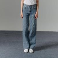 ราคา BNK ORIGINAL GIRLFRIEND JEANS กางเกงยีนส์พิมพ์ลาย Ribbon เนื้อผ้าผสมคอตตอลสุดพิเศษ (21927397691)