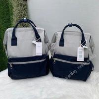 ราคา NekokissBag Qminica Laptop Travel Backpack Waterproof oxford fabric กระเป๋าเป้สะพายหลัง กระเป๋ากันน้ำ (15927751116)