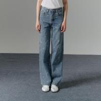 ราคา BNK ORIGINAL GIRLFRIEND JEANS กางเกงยีนส์พิมพ์ลาย Ribbon เนื้อผ้าผสมคอตตอลสุดพิเศษ (21927397693)