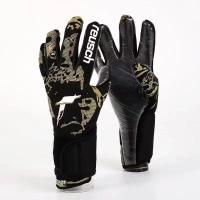 ราคา SDFXCB Reusch PureContact 2023 ถุงมือผู้รักษาประตู SpeedBUMP ถุงมือฟุตบอล ดูดซับแรงกระแทก แบบมืออาชีพ (21202227811)