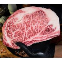 ราคา เนื้อญี่ปุ่น วากิวริบอาย A5 180 220 กรัม (21805525865)