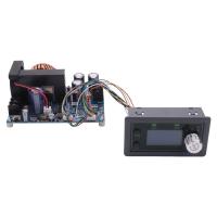 ราคา WZ5020L 20A 1000W DC DC Buck Converter CC CV Step Down Power Module Adjustable Voltage Regulated Power Supply (21484887106)