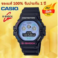 ราคา รับประกัน 1 ปี Casioนาฬิกาคาสิโอของแท้ G SHOCK CMGประกันภัย 1 ปีรุ่นDW 5900DN 1นาฬิกาผู้ชาย (9039046069)