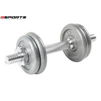 ราคา GSports รุ่น DBS8 ดัมเบลปรับน้ำหนัก 8kg Dumbbell 8kg Quality Adjustable Dumbbell (9699393822)