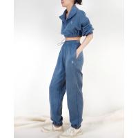 ราคา Tracksuit Airport Set ชุดวอร์มเซท (21604828157)