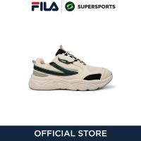 ราคา FILA Icon รองเท้าลำลองผู้ชาย (21694011215)