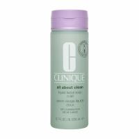 ราคา Clinique Liquid Facial Soap 6 7oz200ml Mild Dry Combination (21378787674)