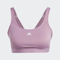 ราคา adidas เทรนนิง สปอร์ตบราซัพพอร์ตระดับสูง adidas TLRD Move ผู้หญิง สีชมพู IJ5746 (21454338062)