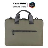 ราคา Tucano รุ่น Gommo Brief กระเป๋าสำหรับ Macbook Pro 14 Laptops 13 14 By Vgadz (21408612264)