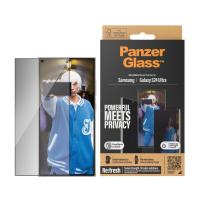 ราคา ฟิล์มกระจก PanzerGlass Case Friendly สำหรับ Galaxy S24 S23 S22 Plus Ultra S21 FE 5G (21389840658)