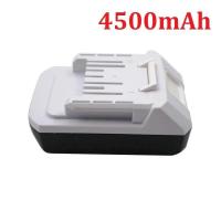ราคา 2 53 04 56 08 5Ah สำหรับ Makita BL1813G Li Ion 18โวลต์เครื่องมือไฟฟ้าแบตเตอรี่ BL1811G BL1815G BL1820G BL1813G BL1811G 195608 4 (21224003941)
