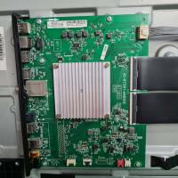 ราคา เมนบอร์ด TCL 55P8 55T6 พาร์ท 40 RT51R1 MAB2HG อะไหล่แท้ ถอดมือสอง (19335707157)