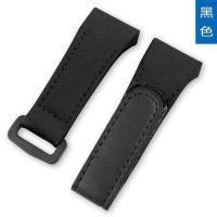 ราคา สายนาฬิกาไนลอนสำหรับ Richard Mille RM011 RM3502 RM056นาฬิกาข้อมือสายผ้าแคนวาสสายรัดข้อมือผู้ชายสายนาฬิกาและเครื่องมือ (18614146814)