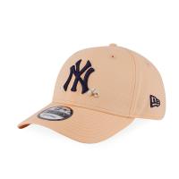 ราคา NEW YORK YANKEES PARTY VIBE MLB POPCORN PEACH 9FORTY CAP (21689092099)