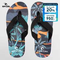 ราคา RIPCURL รองเท้าแตะ TCTAK1 RIPPER OPEN TOE A23 (18651775788)