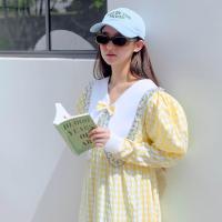 ราคา FLAT2112 FF0699 LADY JOY DRESS (21967774083)